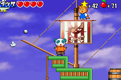 screenshots/Game Boy Advance/Animal Yokochou - Doki Doki Kyushutsu Daisakusen! no Maki/Animal Yokochou - Doki Doki Kyushutsu Daisakusen! no Maki (Jap) 077.png